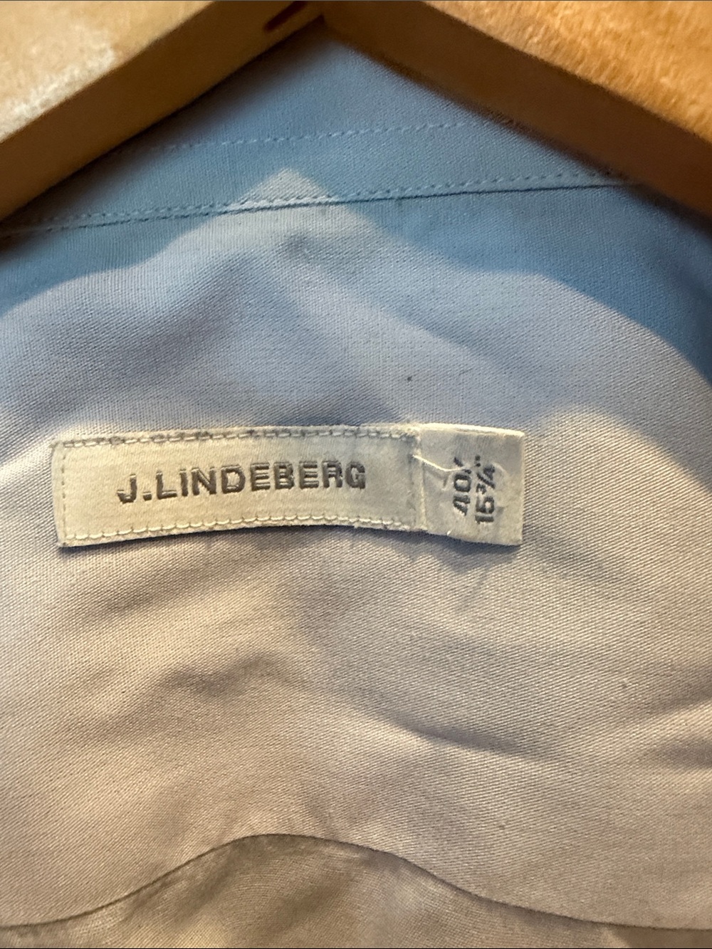 Men’s button down - Picture 2 of 3